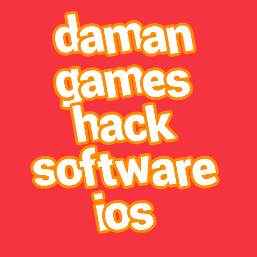 daman games hack software ios